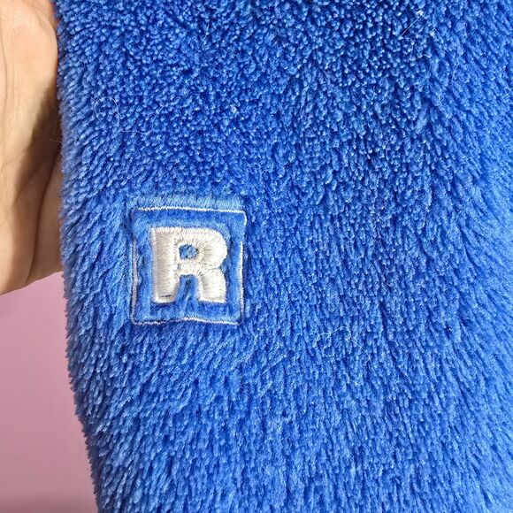 Patagonia full zip fleece jacket - Picture 6 of 11